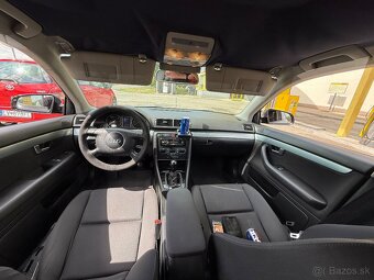 Audi A4 b6 1.9tdi 85kw - 5