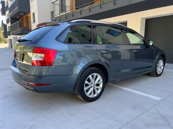 Škoda Octavia Combi 1.5 TSI Style DSG - 5