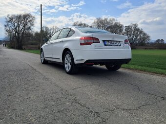 CITROEN C5 x7 - 5