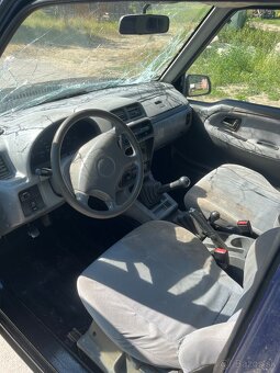 Suzuki Vitara 2.0 HDi - 5