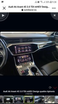 Predám Audi - 5