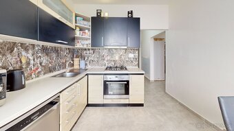 3-izb. klimatizovaný byt - Dubnica nad Váhom - 5