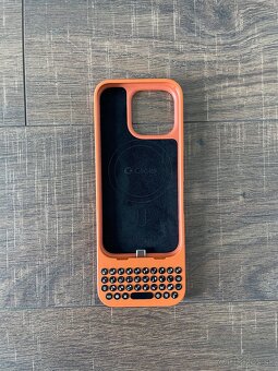 Clicks pre iPhone 16 Pro - 5