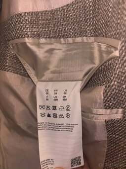 Sako Hugo Boss - 5
