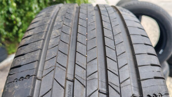 Letné pneu 225/45 R19 --- MICHELIN - 5