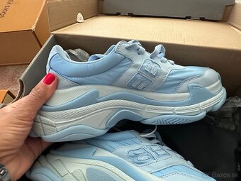 Balenciaga sneakers - 5