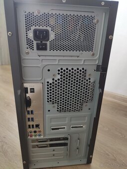 ASUS G10AJ-CZ005S - 5