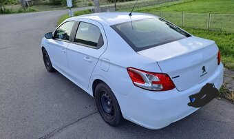 Peugeot 301 - 5