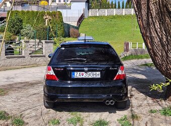 Honda Civic Sport 1.6 Vtec - 5