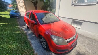 Astra h - 5