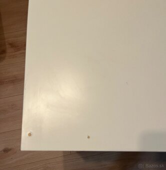 Ikea Alex suflikova komoda - 5