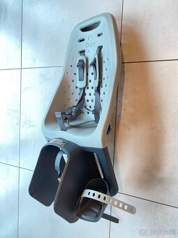 Detská sedačka Thule Yepp EasyFit - 5