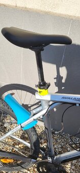 GT Avalanche 1.0 XL 26" - 5