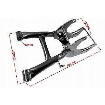 Zadné kyvne rameno atv 110/125 - 5