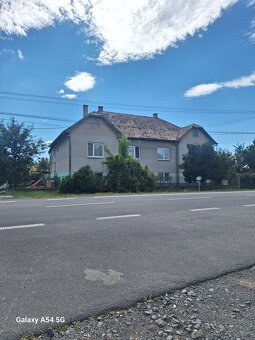 Predám dom - 5
