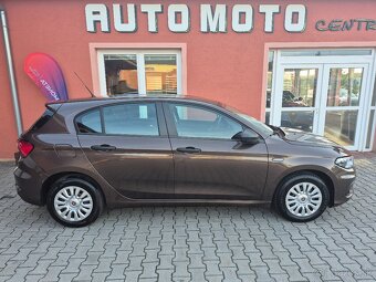 Fiat Tipo 1.4 Pop 70kW - 5