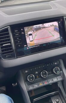 Karoq 1.5 TSI 110kW benzín DSG STYLE 2022 - 5