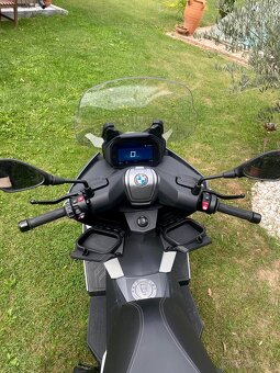 Bmw c400gt - 5