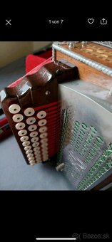 štajerská harmonika - Heligonka - 5