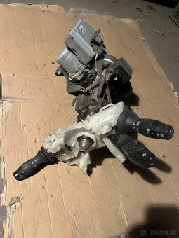 Vsetko komplet za 100e Renault Megane 3 1.6 16V Benzin - 5