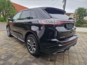 Ford Edge ST Line 2.0 Tdci biturbo - 5