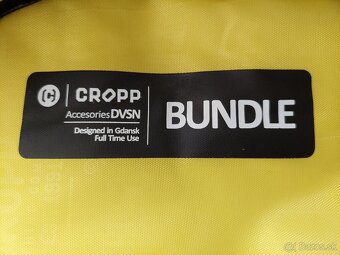 Batoh CROPP - 5