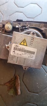Xenon ford mondeo mk3 - 5