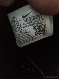 puma tenisky a nike air max - 5