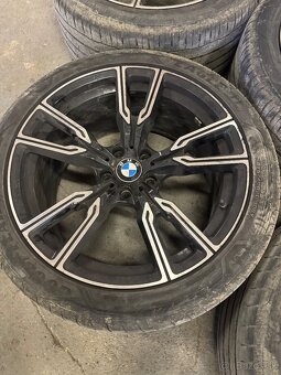 Kolesá BMW M R20 - 5