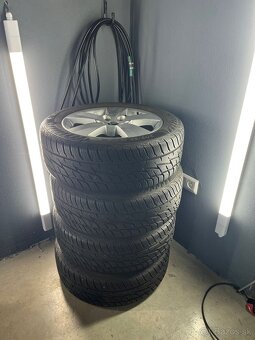 Zimná sada r16 - 5