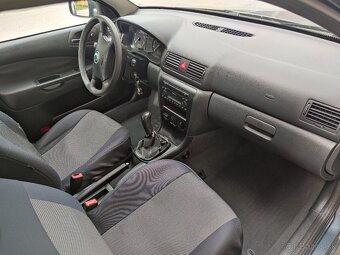 ŠKODA Octavia 1U. Drive, 1,6l/75kW/5600min., Benzín 95, prev - 5