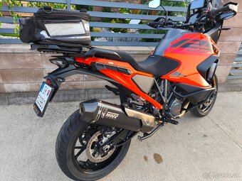 KTM 1290 Adventure S - záruka do 12/ 2027 - 5