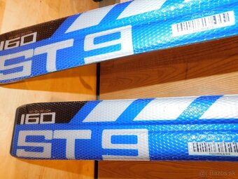 Atomic Race 160cm - 5