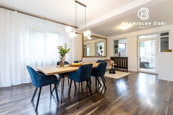 RODINNÝ DOM S BAZÉNOM NA PEREŠI - 5