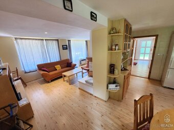 Pekná chata v prírode a lone Vysokých Tatier - 5