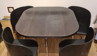 Ikea Fusion jedálenský stol - 5