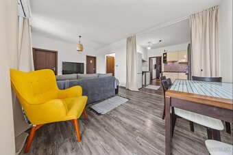 trojizbový byt v maďarskej obci Rajka na predaj - 5