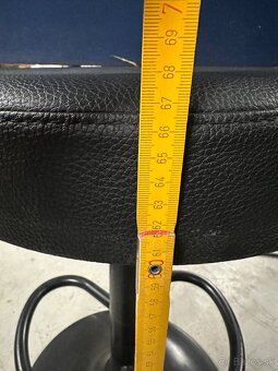 Barove stoličky 15ks - 5