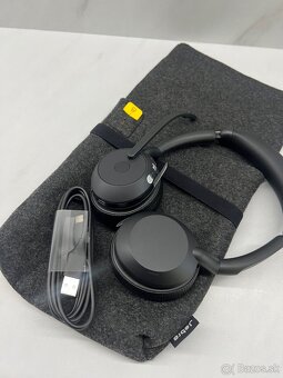 Nové bezdrôtové slúchadlá JABRA Evolve2 55 - 5