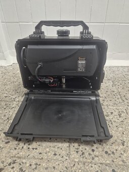 Naftové kúrenie bluetooth GSM SIM karta ovládanie - 5