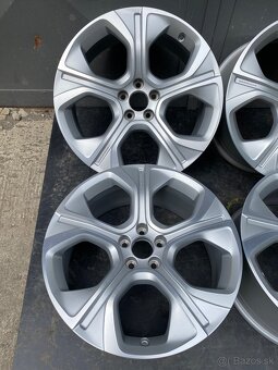 ✅ R18 ®️ Originál Audi 5x112 ET39 ✅ VW Škoda Seat - 5