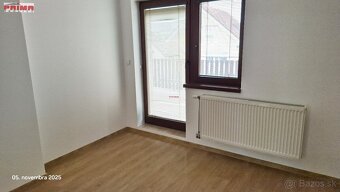 ID 3155 Prenájom: 3 izbový byt Žilina, Rosinky - 5
