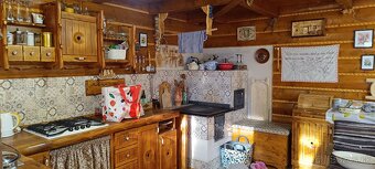 RD Hrabičov okr.Žarnovica - 5