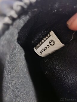 Damske snehule 41/42 - 5