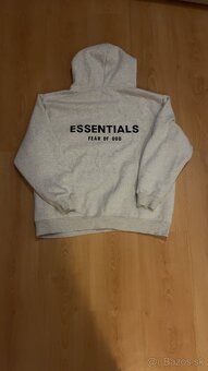 Mikina Essentials Fear of God - 5