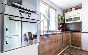 Na prenájom – 3-izbový byt v Handlovej, Prievidzská ulica - 5