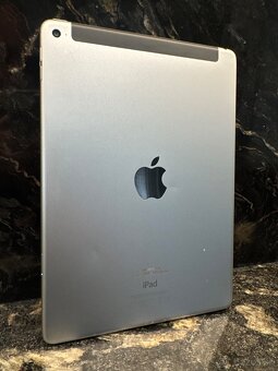 Apple iPad Air 2 64gb Wi-Fi + Cellular Spacegray - 5