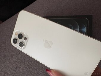 Iphone 12pro 256GB - 5