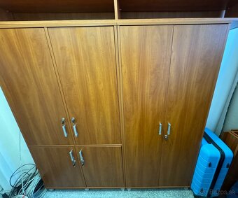 Kancelársky mábytok - 5