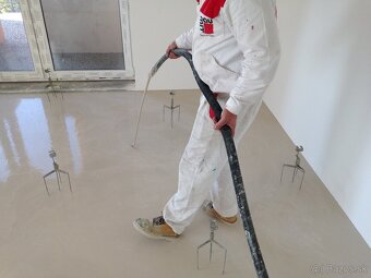 Stavebné práce - kompletné rekonštrukcie - 5